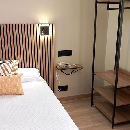 Hostal Astoria مدريد المظهر الخارجي الصورة