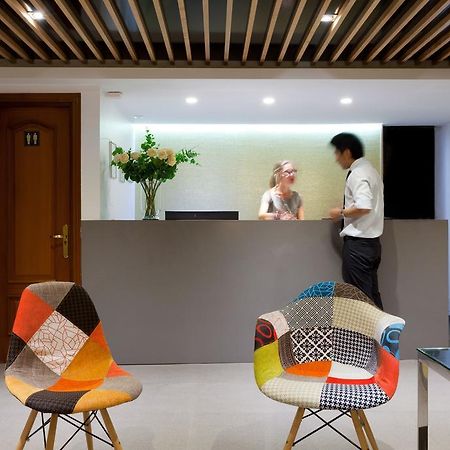 Hostal Astoria مدريد المظهر الخارجي الصورة