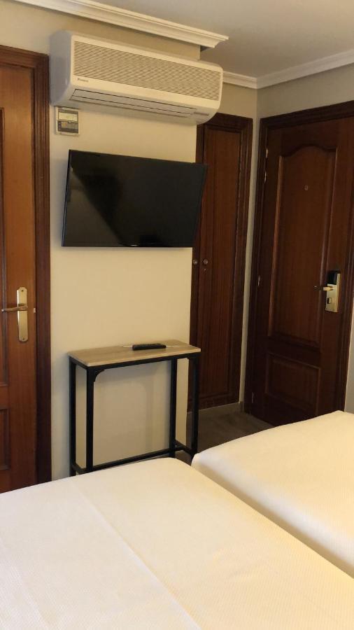 Hostal Astoria مدريد المظهر الخارجي الصورة