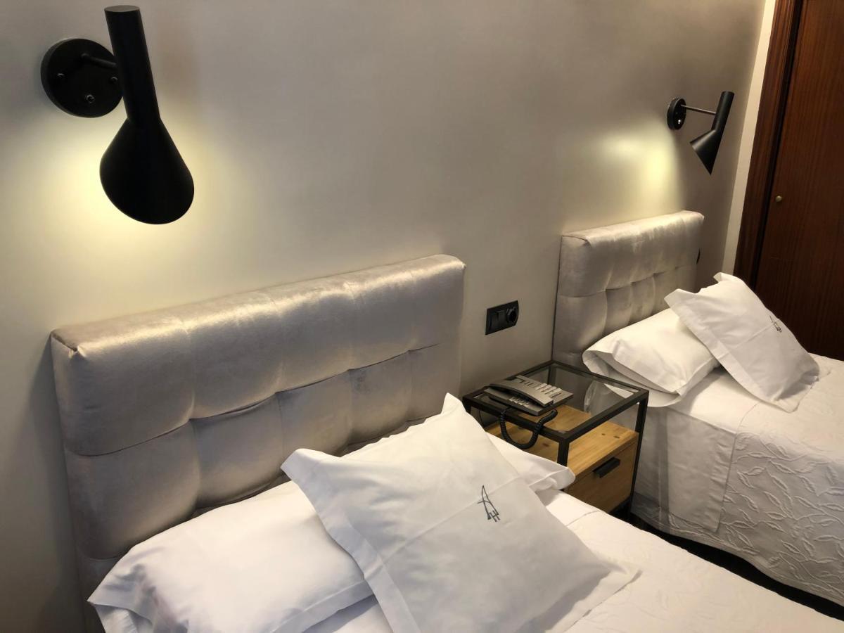 Hostal Astoria مدريد المظهر الخارجي الصورة