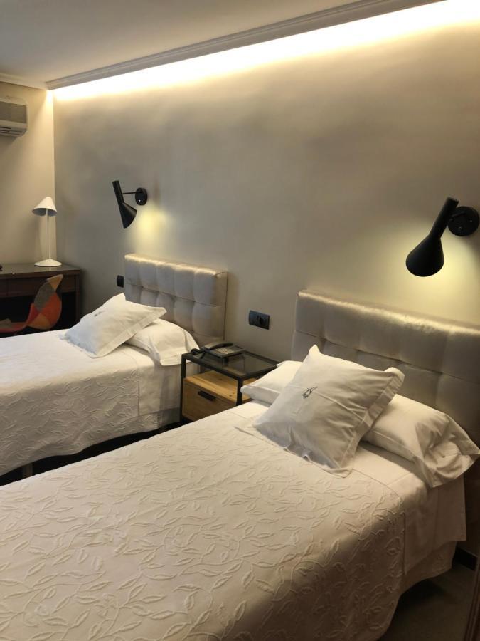 Hostal Astoria مدريد المظهر الخارجي الصورة