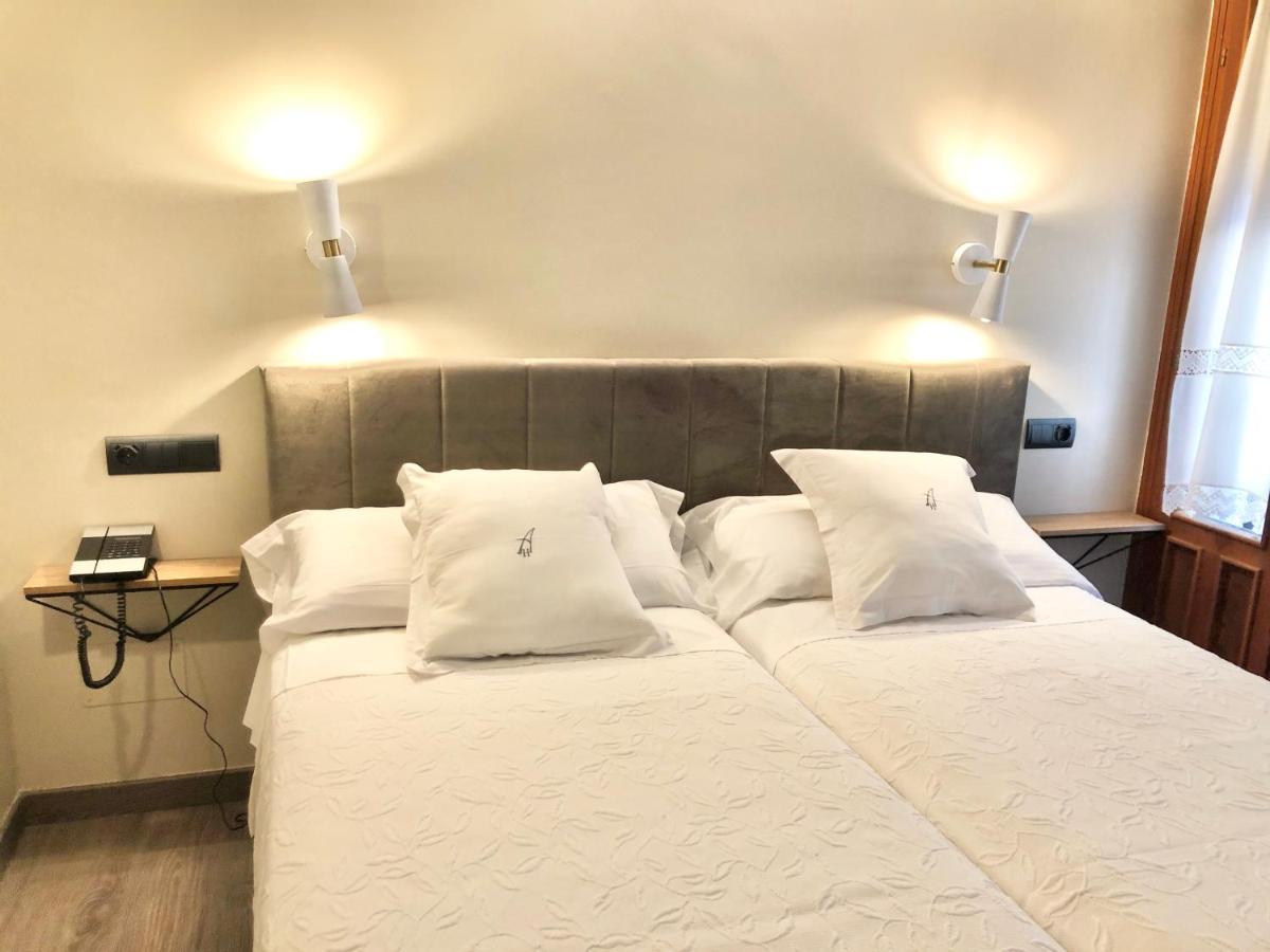 Hostal Astoria مدريد المظهر الخارجي الصورة