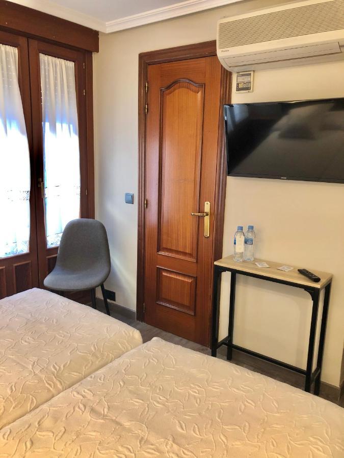 Hostal Astoria مدريد المظهر الخارجي الصورة