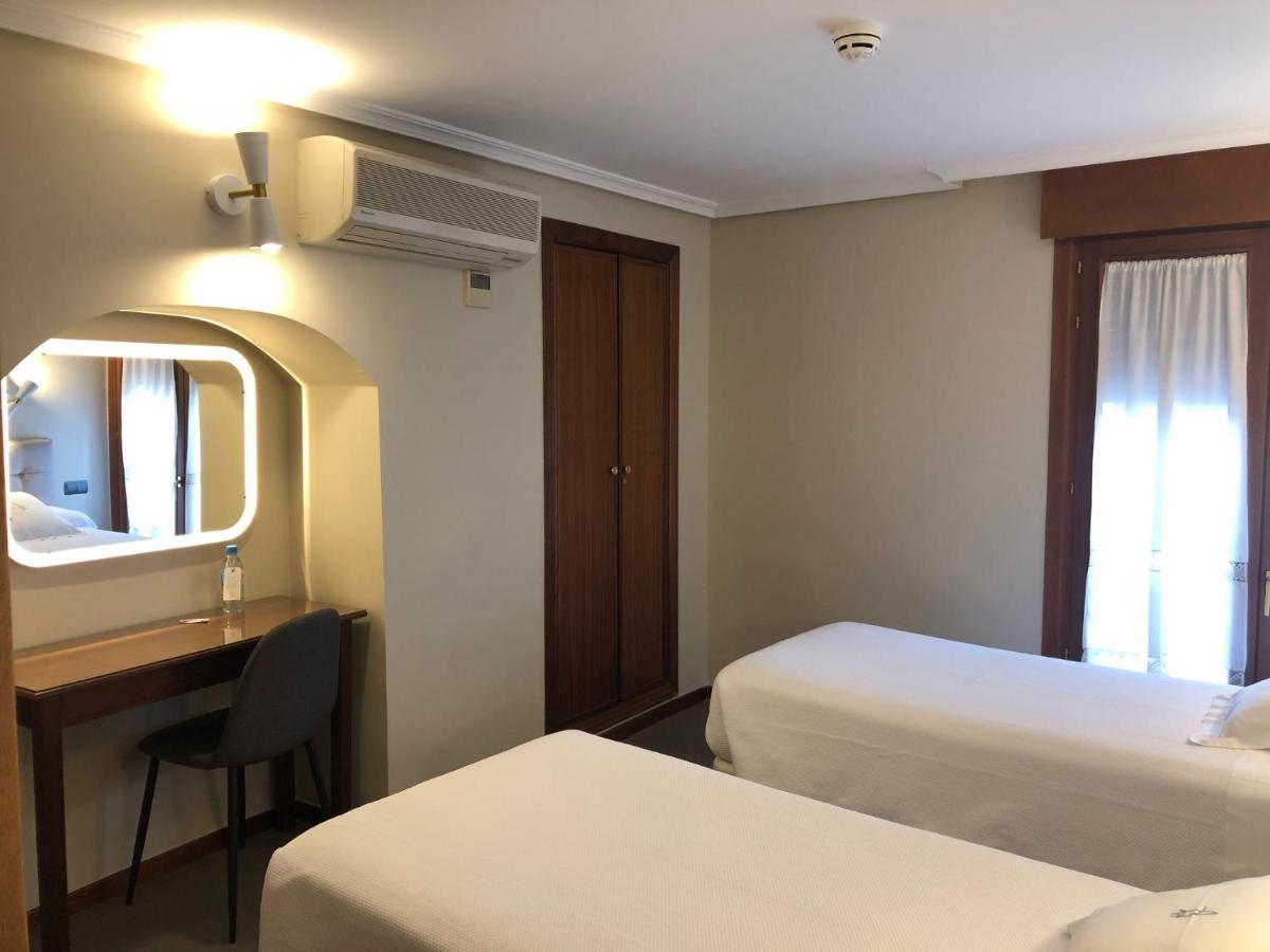 Hostal Astoria مدريد المظهر الخارجي الصورة