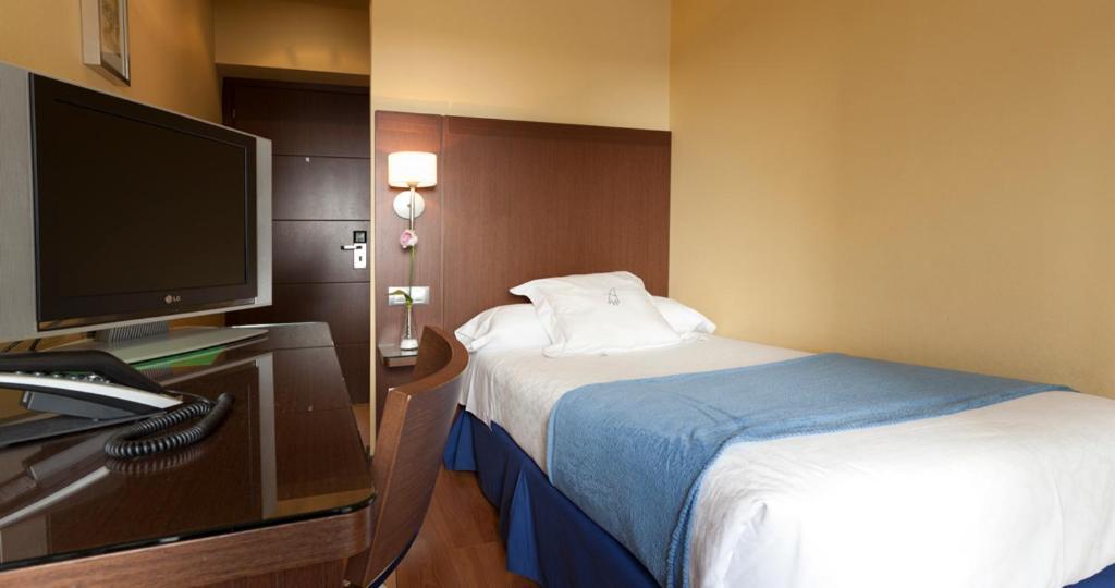 Hostal Astoria مدريد المظهر الخارجي الصورة