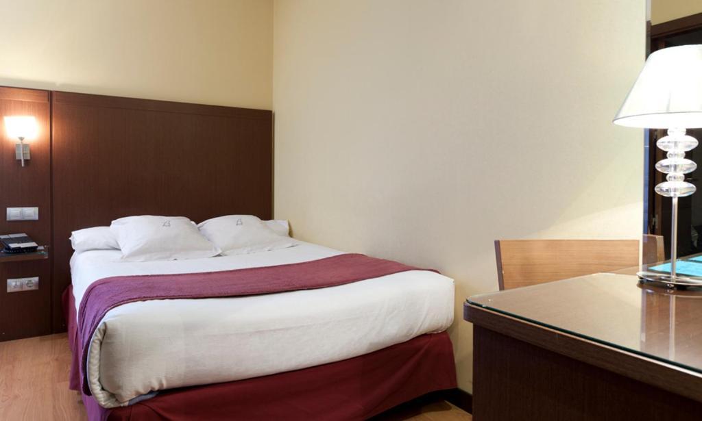 Hostal Astoria مدريد المظهر الخارجي الصورة