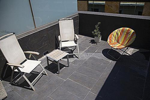 Hostal Astoria مدريد المظهر الخارجي الصورة