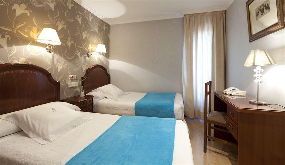 Hostal Astoria مدريد المظهر الخارجي الصورة