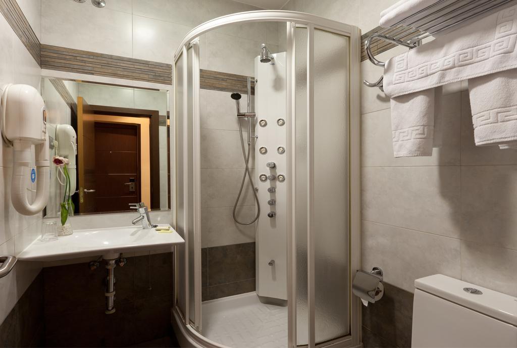 Hostal Astoria مدريد المظهر الخارجي الصورة