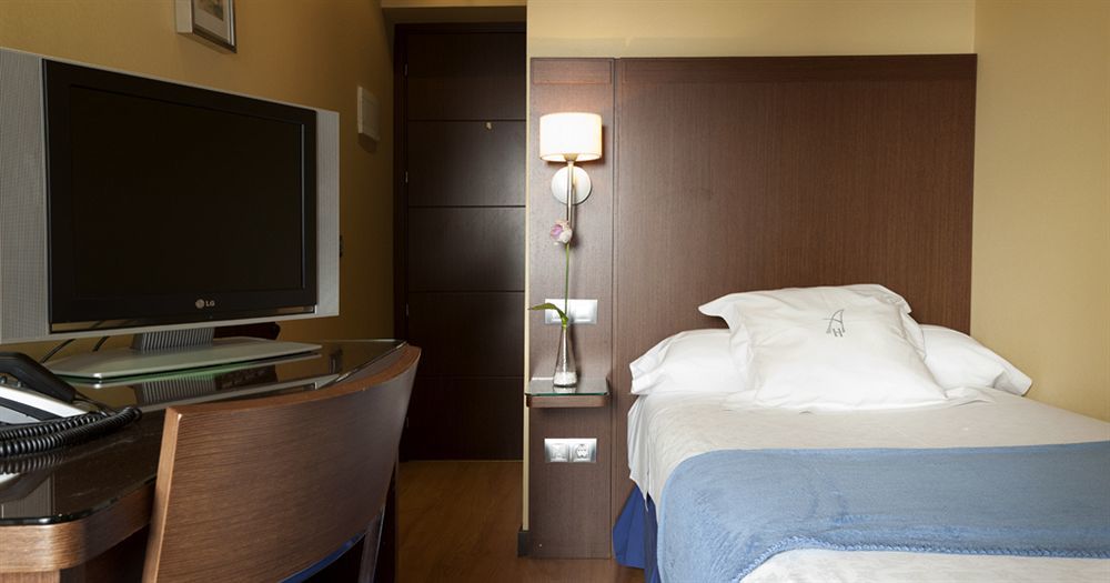 Hostal Astoria مدريد المظهر الخارجي الصورة